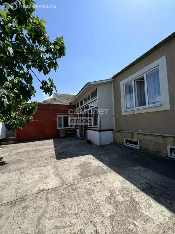 Дом в Хасавюрт, 2-й проезд Лермонтова, 31 (80 м) - Фото 1