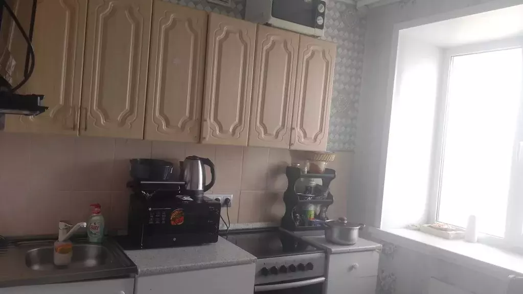 Продаётся 1-к квартира, 29 м - Фото 0