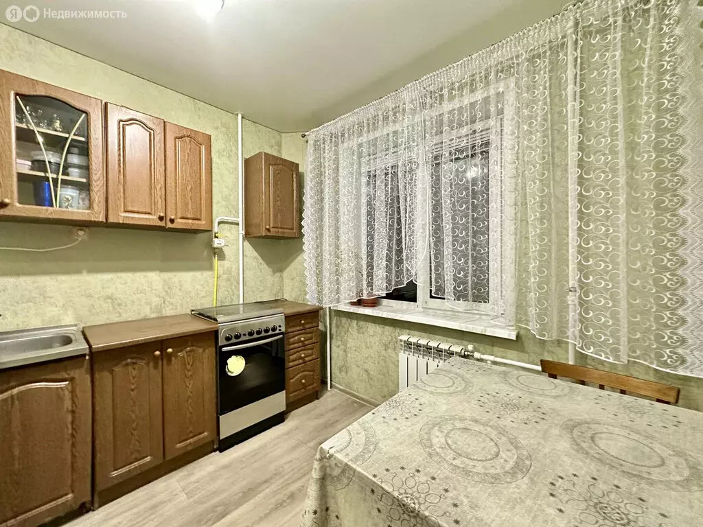 1-комнатная квартира: Казань, Дубравная улица, 27 (31 м) - Фото 0