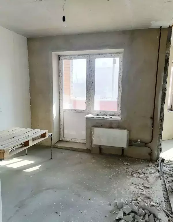 3-к кв. Московская область, Электросталь Советская ул., 17а (87.0 м) - Фото 2