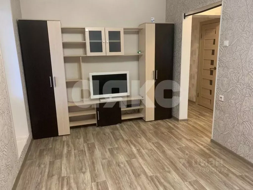 1-к кв. Липецкая область, Липецк ул. А.Г. Стаханова, 67 (40.0 м) - Фото 1