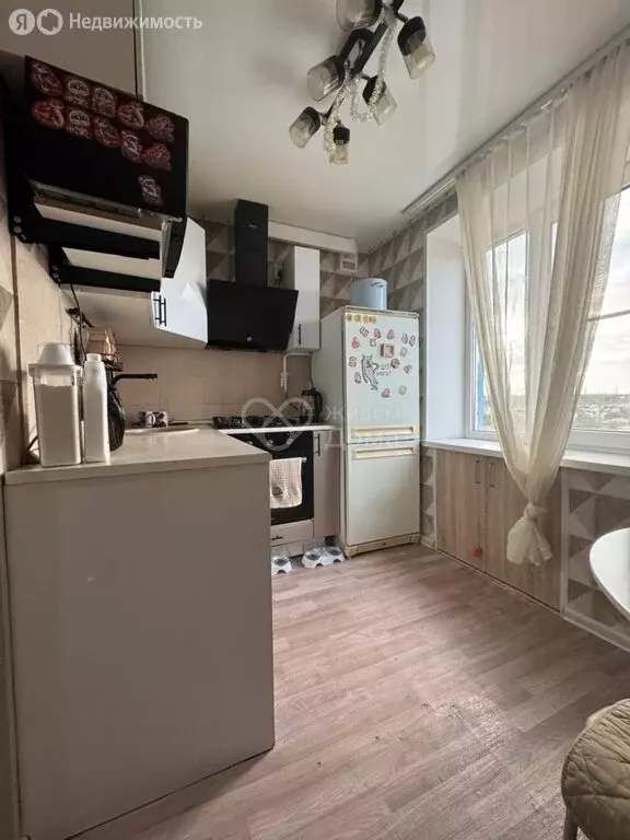 3-комнатная квартира: Волгоград, улица Гороховцев, 2 (60 м) - Фото 0