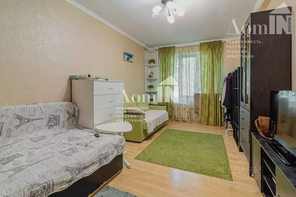 3-к кв. Санкт-Петербург ул. Бабушкина, 78 (62.2 м) - Фото 1