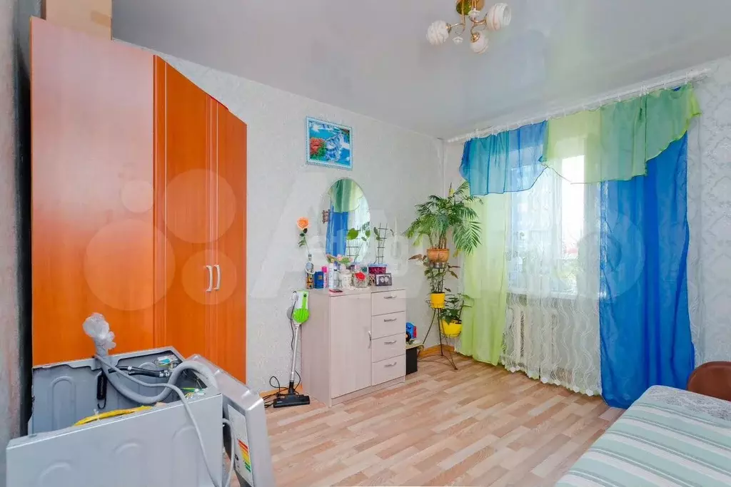 2-к. квартира, 33,9 м, 8/9 эт. - Фото 0