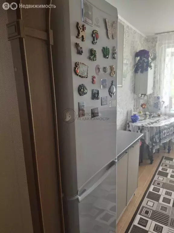 2-комнатная квартира: Балтаси, улица Строителей, 8 (39.2 м) - Фото 1