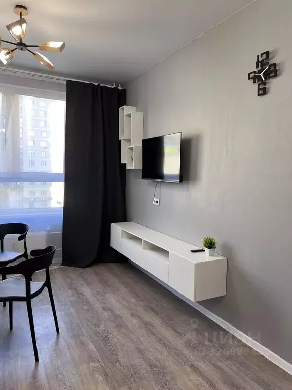 2-к кв. Московская область, Люберцы Зенино ЖК Самолет мкр, проезд ... - Фото 2