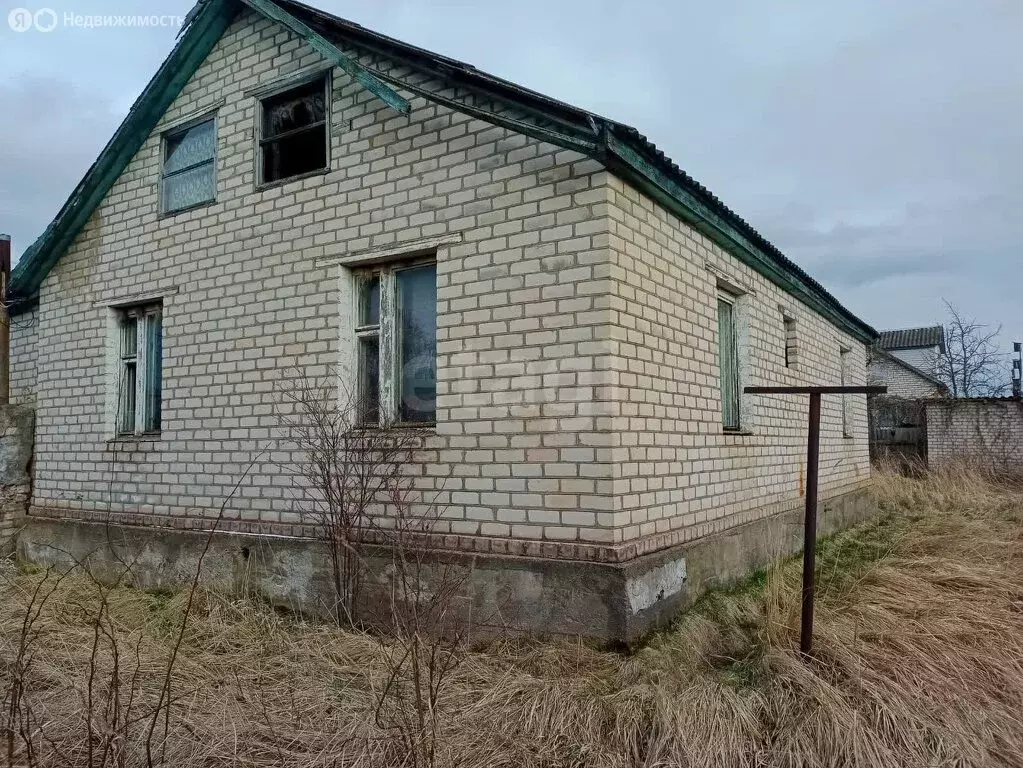 Дом в Порхов, Молодёжная улица (69.6 м) - Фото 2