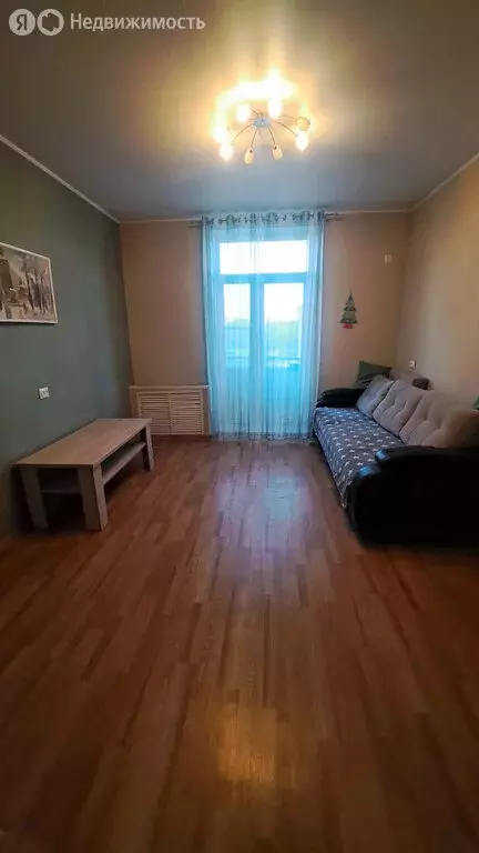 3-комнатная квартира: Курган, улица Гоголя, 87 (65.4 м) - Фото 1