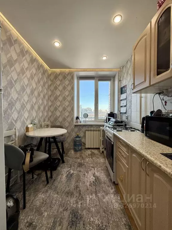 1-к кв. Санкт-Петербург Новоизмайловский просп., 46К1 (27.0 м) - Фото 1