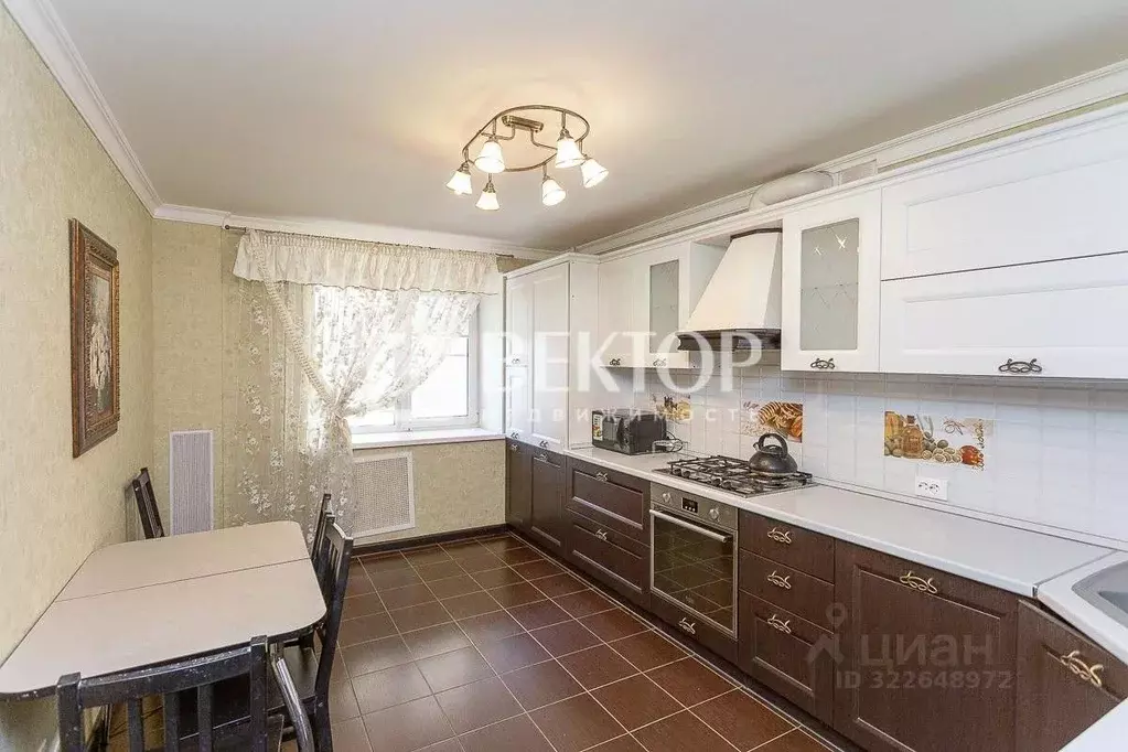 2-к кв. Владимирская область, Владимир ул. Сурикова, 10а (59.7 м) - Фото 1