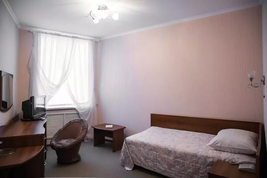 Комната Орловская область, Орел пл. Мира, 4 (17.0 м) - Фото 0