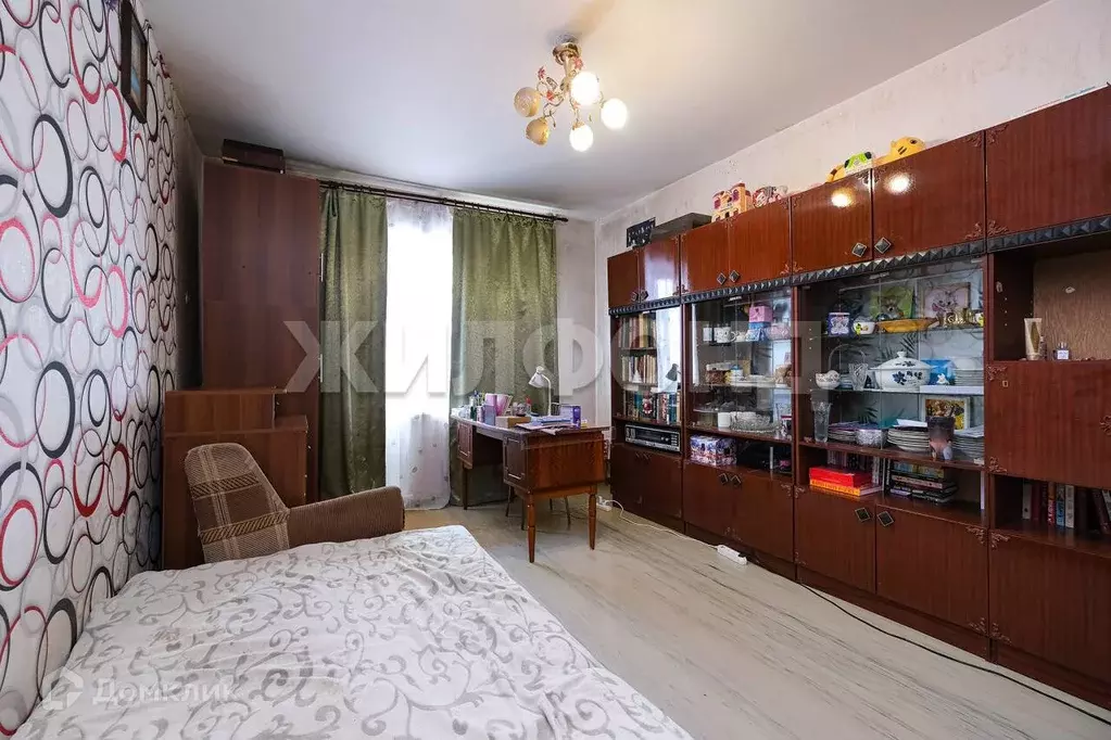Продаётся 2-к квартира, 55 м - Фото 0