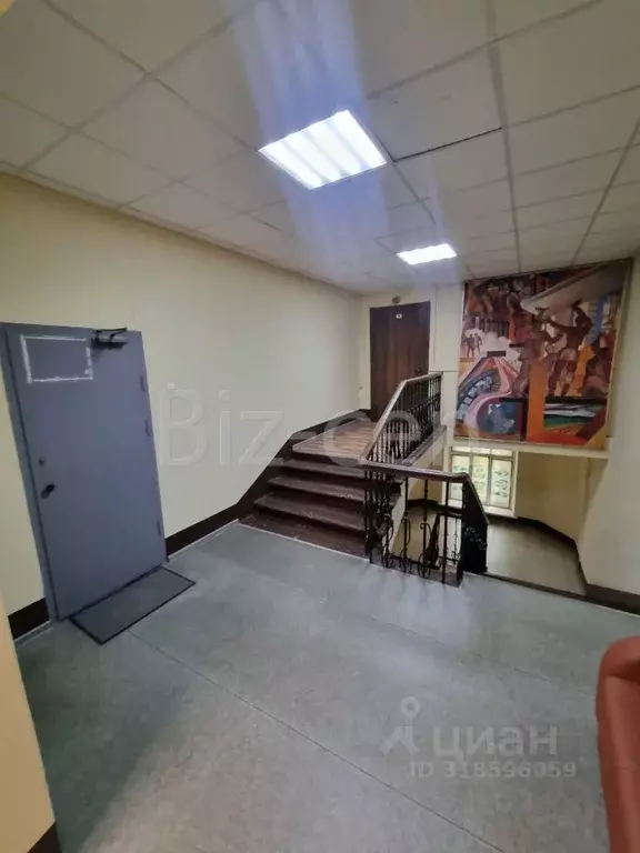 Офис в Санкт-Петербург наб. Обводного Канала, 64к2 (20 м) - Фото 0