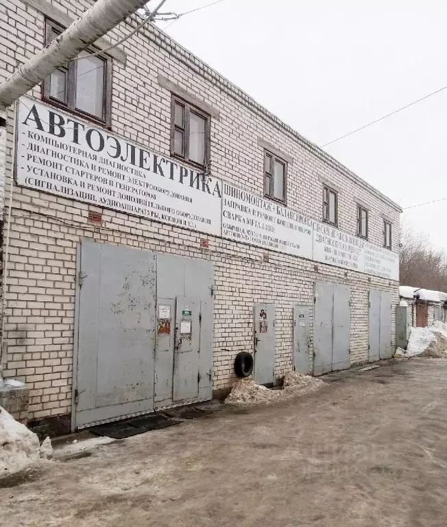 Помещение свободного назначения в Московская область, Химки ул. ... - Фото 0