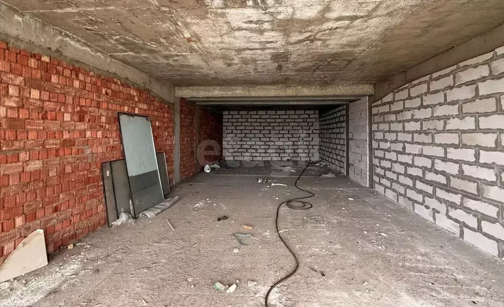 Помещение свободного назначения в Дагестан, Махачкала ул. Хивская, 6А ... - Фото 1