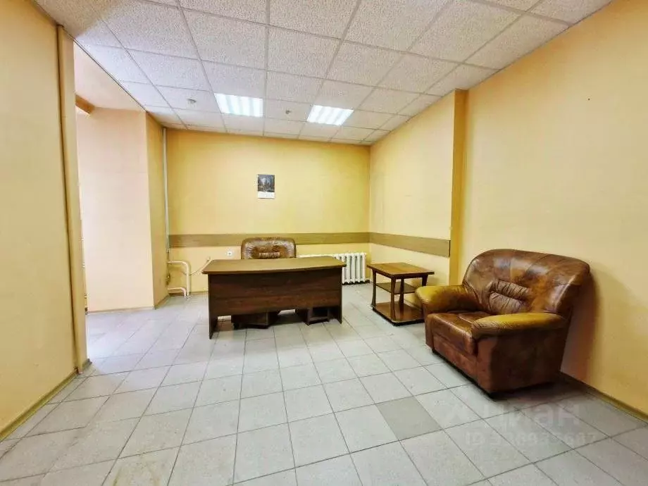 Помещение свободного назначения в Саратовская область, Саратов ... - Фото 1