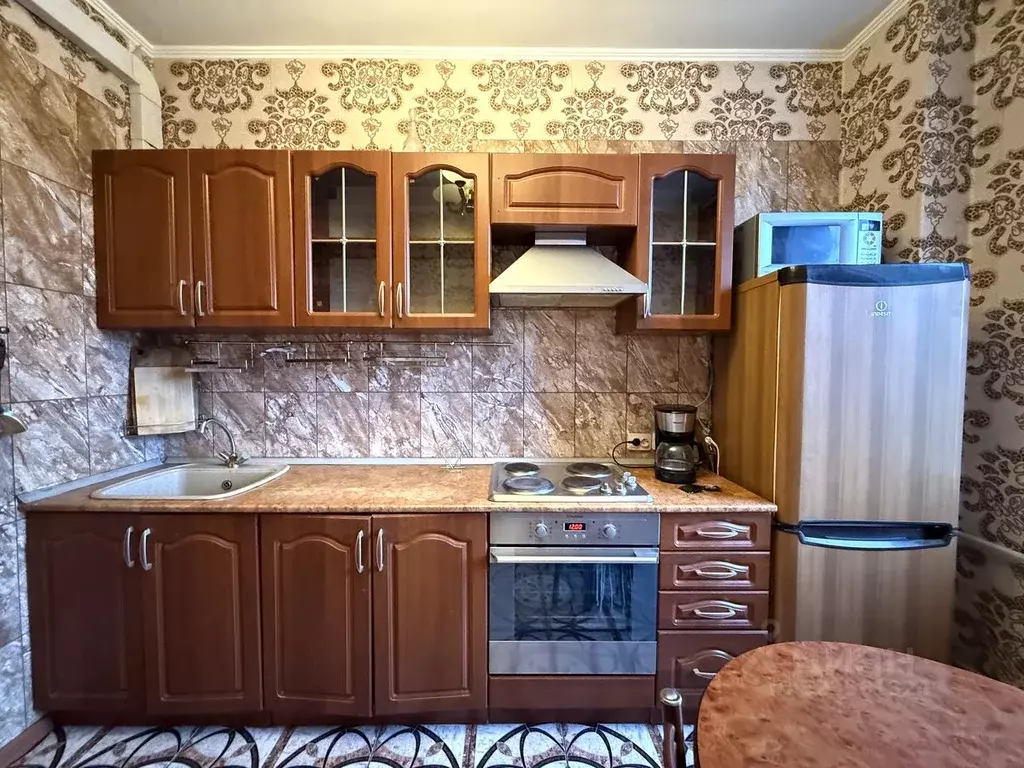 2-к кв. Санкт-Петербург ул. Шкиперский проток, 20 (59.6 м) - Фото 2