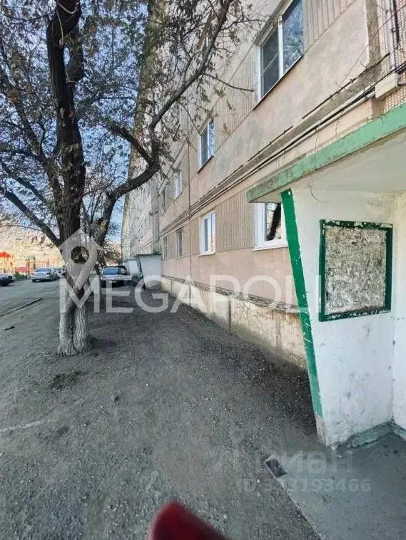 1-к кв. Забайкальский край, Чита 5-й мкр, 2 (27.1 м) - Фото 2