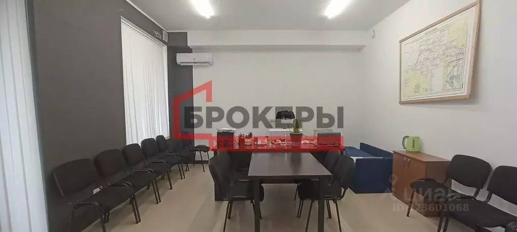 Помещение свободного назначения в Севастополь наб. Адмирала ... - Фото 2