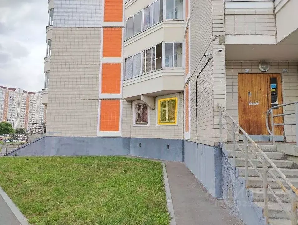 Помещение свободного назначения в Москва ул. Недорубова, 24 (143 м) - Фото 2