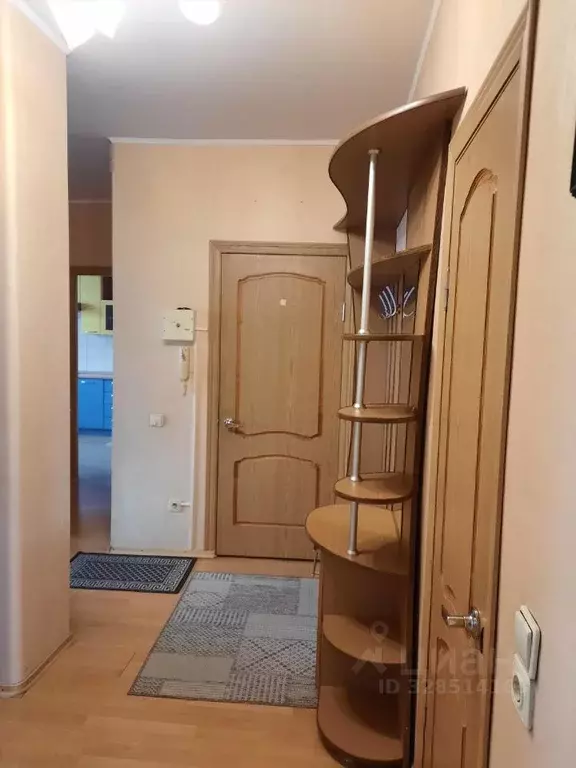 1-к кв. Красноярский край, Красноярск Судостроительная ул., 125 (48.0 ... - Фото 1