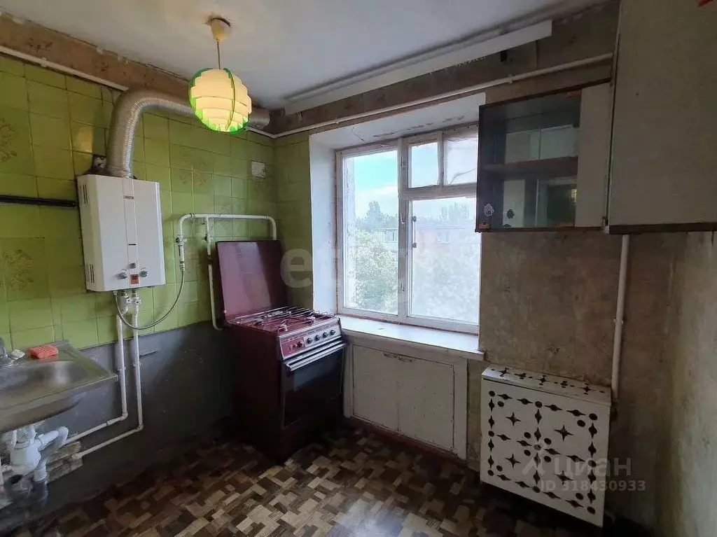 2-к кв. Ростовская область, Таганрог ул. Москатова, 21 (44.0 м) - Фото 0