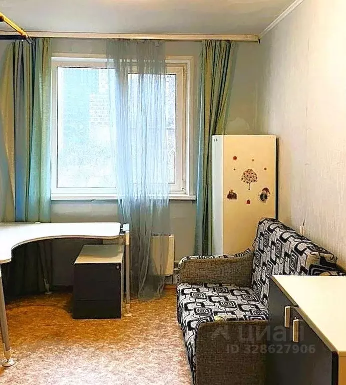 2-к кв. Москва ш. Энтузиастов, 11АК2 (54.0 м) - Фото 2