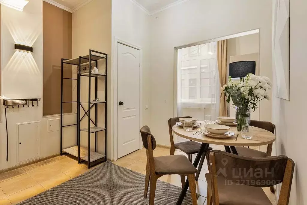 2-к кв. Ленинградская область, Выборг Краснофлотская ул., 1 (55.0 м) - Фото 2