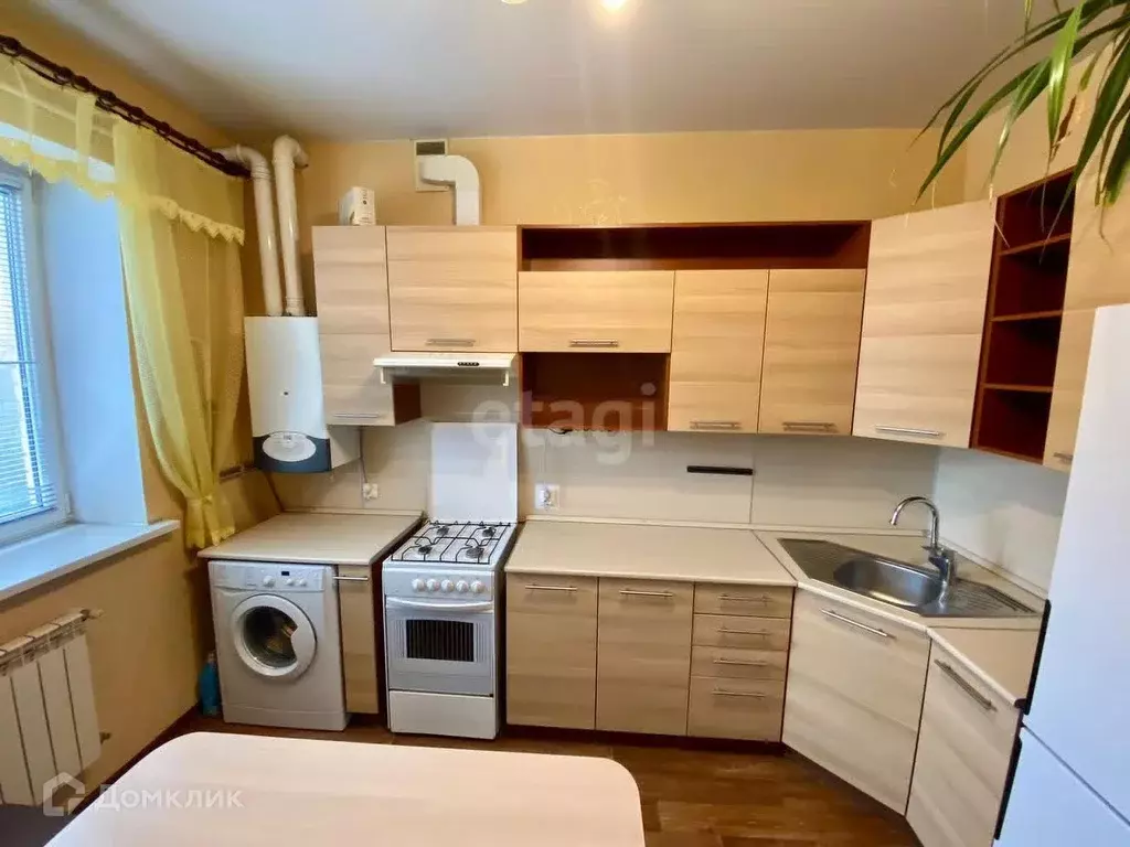 Продаётся 1-к квартира, 44 м - Фото 1