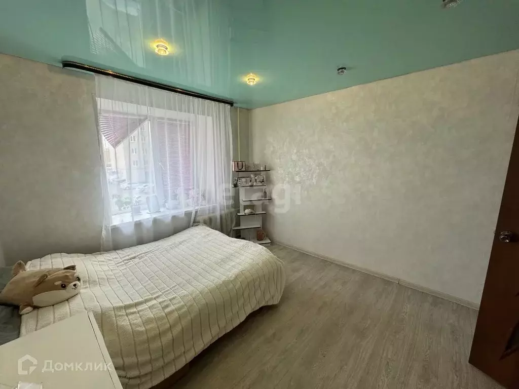 Продаётся 4-к квартира, 80 м - Фото 0