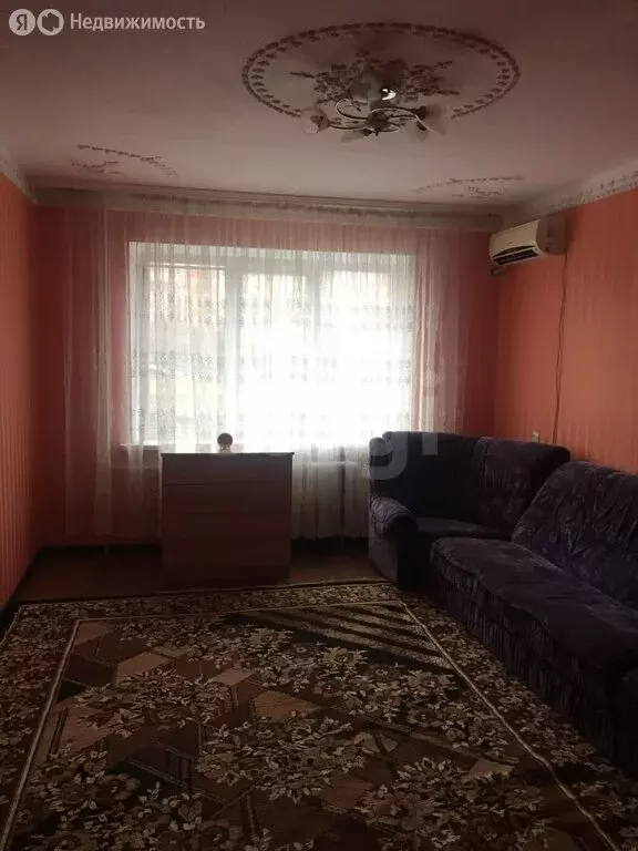 3-комнатная квартира: Майкоп, улица 12 Марта, 130/1 (62.2 м) - Фото 1