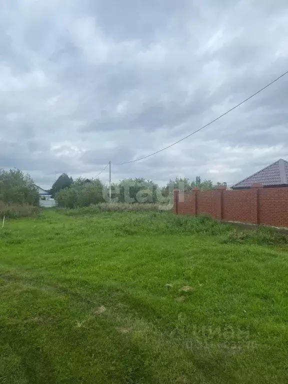 Участок в Башкортостан, Татышлинский район, Кальтяевский сельсовет, с. ... - Фото 1