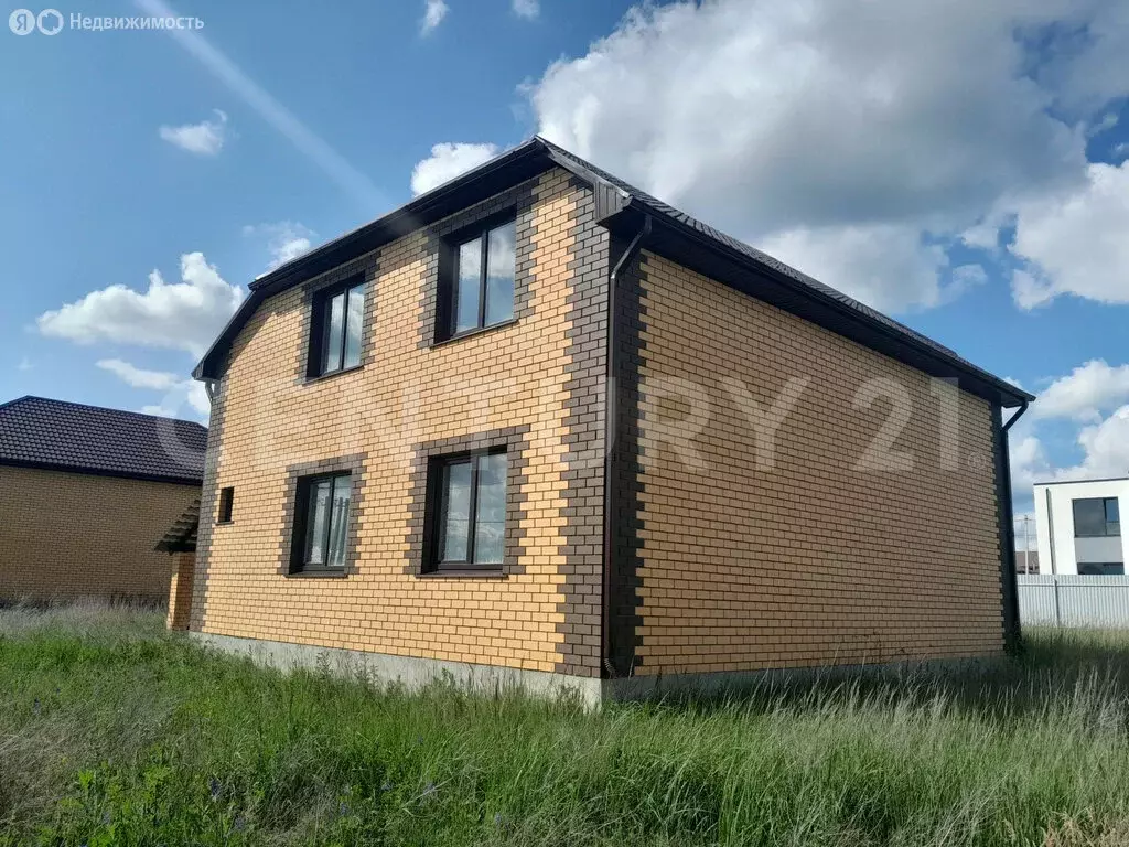 Дом в деревня Кулешовка, Таёжная улица, 43 (150 м) - Фото 0