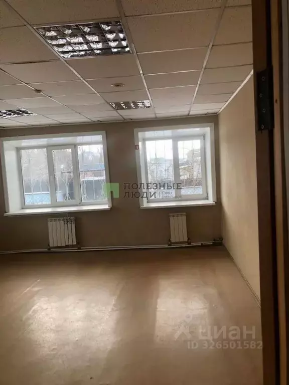 Офис в Хабаровский край, Хабаровск Индустриальная ул., 1А (57 м) - Фото 1