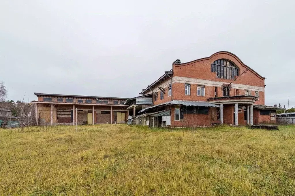 Дом в Московская область, Красногорск городской округ, д. Степановское ... - Фото 0