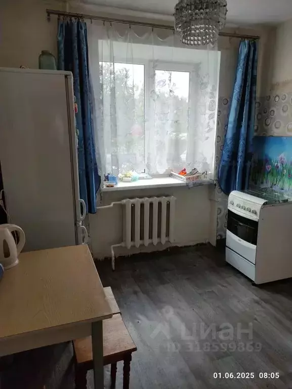 2-к кв. Карелия, Лахденпохья Советская ул., 73 (75.0 м) - Фото 1