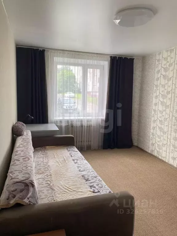 1-к кв. Камчатский край, Петропавловск-Камчатский просп. Рыбаков, 15 ... - Фото 1