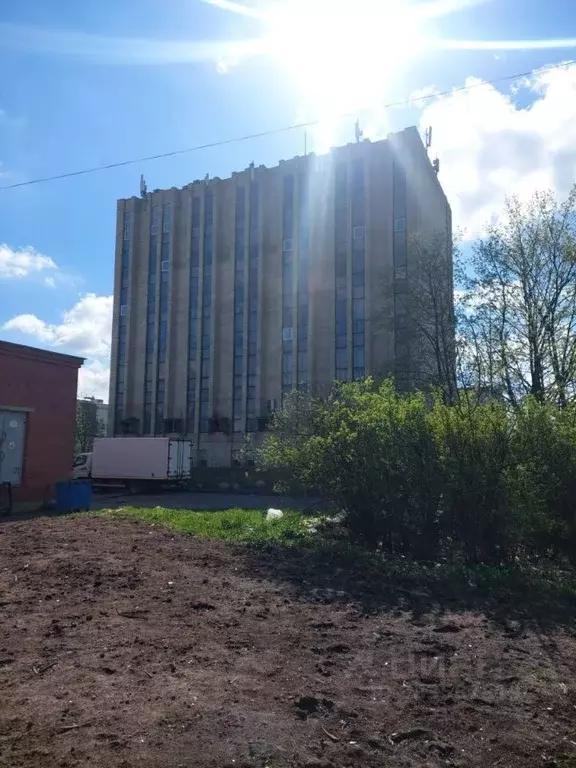 Помещение свободного назначения в Санкт-Петербург Загребский бул., 2А ... - Фото 1