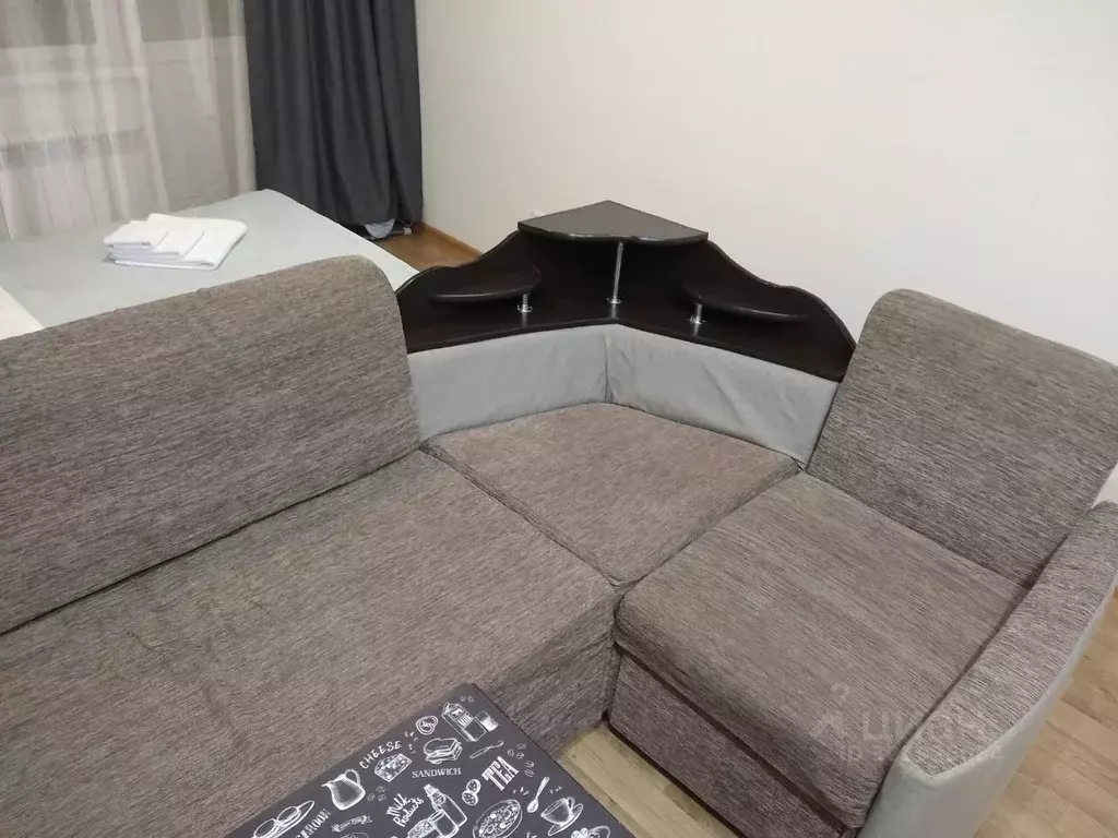 Студия Новосибирская область, Кольцово рп просп. Никольский, 13 (24.0 ... - Фото 1