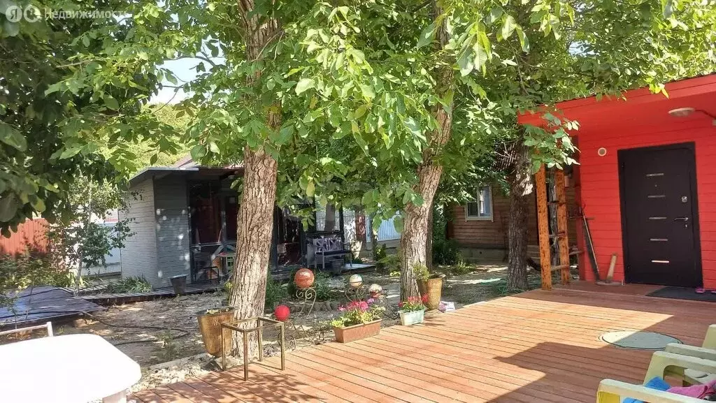 Дом в Сукко, улица Строителей (79.8 м) - Фото 0