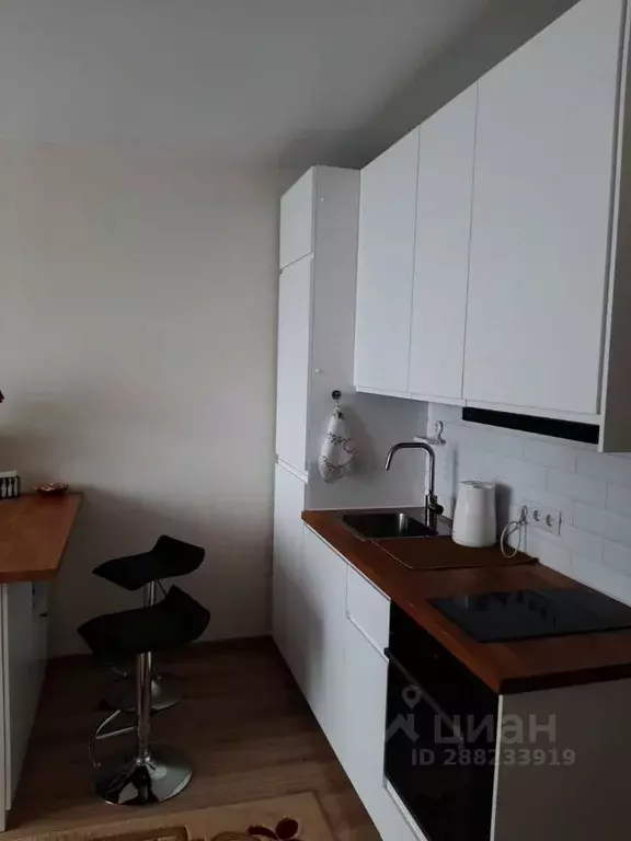 1-к кв. Санкт-Петербург ул. Обручевых, 5 (40.0 м) - Фото 1