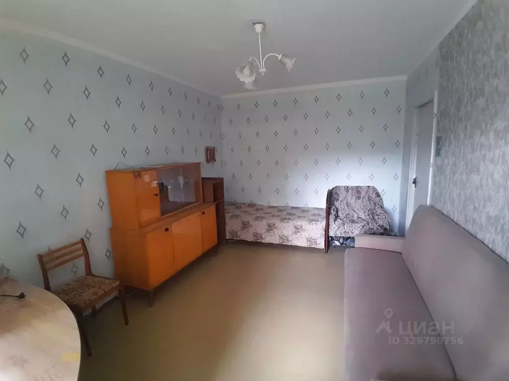 2-к кв. Санкт-Петербург Северный просп., 6К1 (44.5 м) - Фото 1