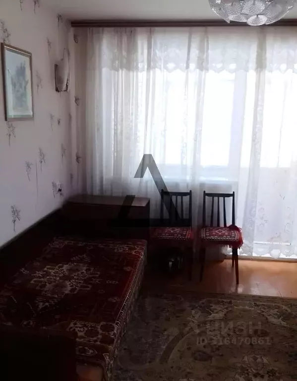1-к кв. Самарская область, Самара ул. Мяги, 29 (30.0 м) - Фото 1