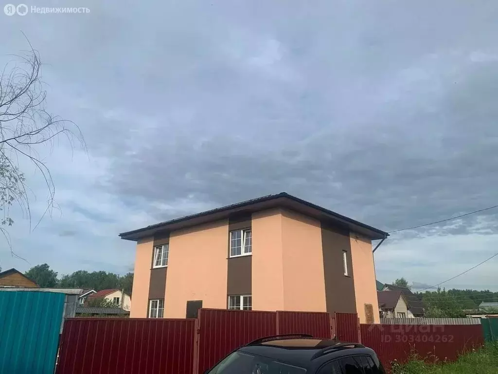 Дом в Истра, микрорайон Истра-1, 68 (160 м) - Фото 2