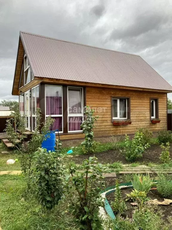 Дом 86 м на участке 6 сот. - Фото 0