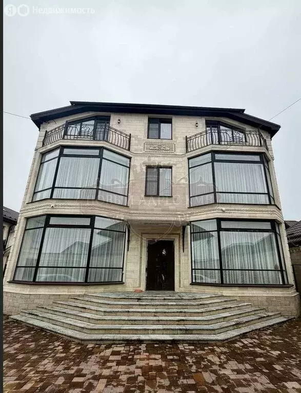 Дом в Ставропольский край, городской округ Пятигорск, село Золотушка, ... - Фото 1