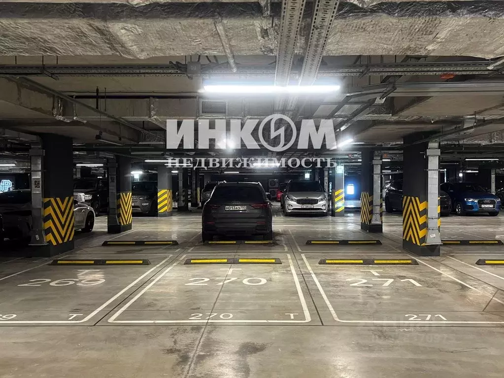 Гараж в Москва Дубининская ул., 59Б (14 м) - Фото 1