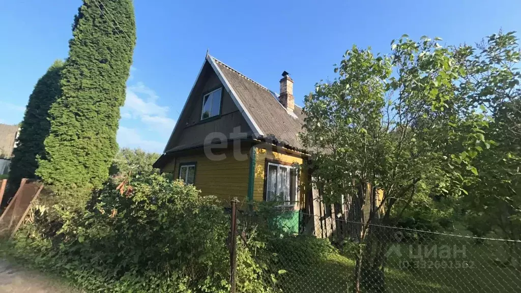 Участок в Псковская область, Печоры Пачковка СДТ,  (5.14 сот.) - Фото 2