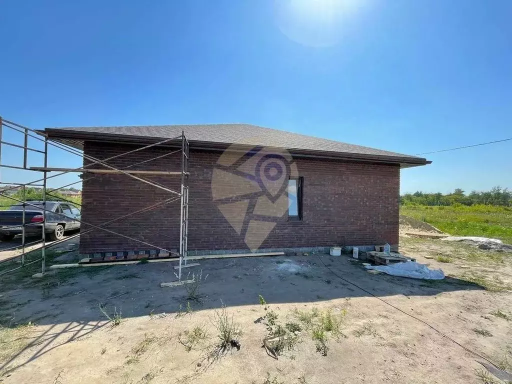 Дом в Белгородская область, Старый Оскол пер. 3-й Степной (108 м) - Фото 2