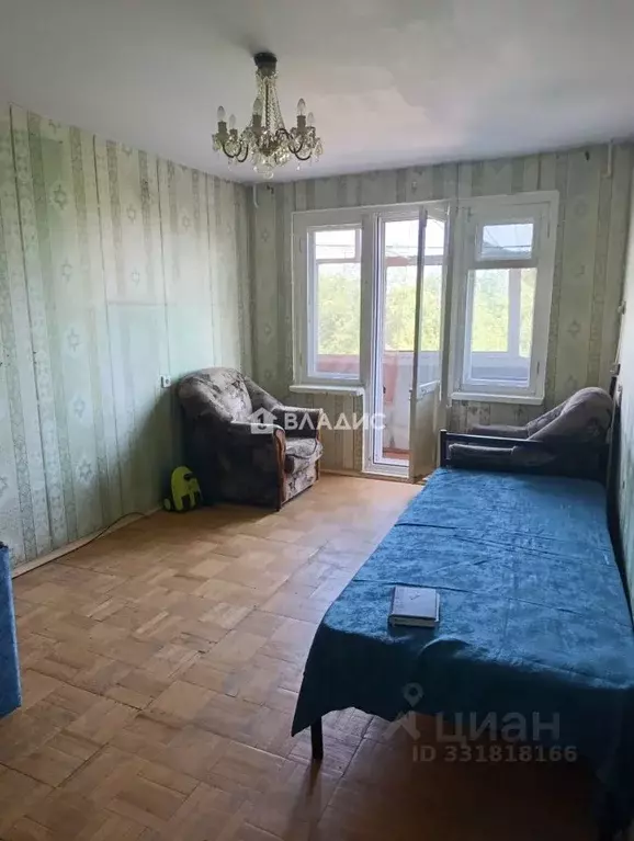 1-к кв. Челябинская область, Челябинск пер. Мамина, 2А (32.8 м) - Фото 2